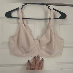 aerie Lightly Lined Underwire Bra